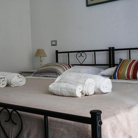 B&B 'A Vucchella Неаполь Экстерьер фото
