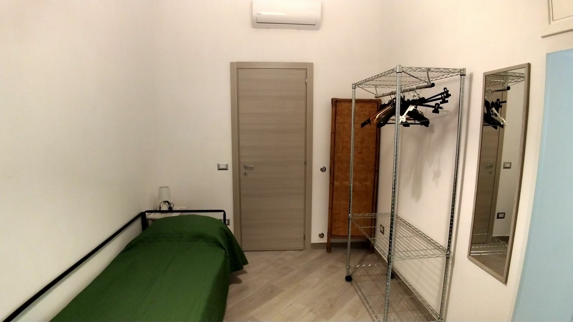B&B 'A Vucchella Неаполь Экстерьер фото